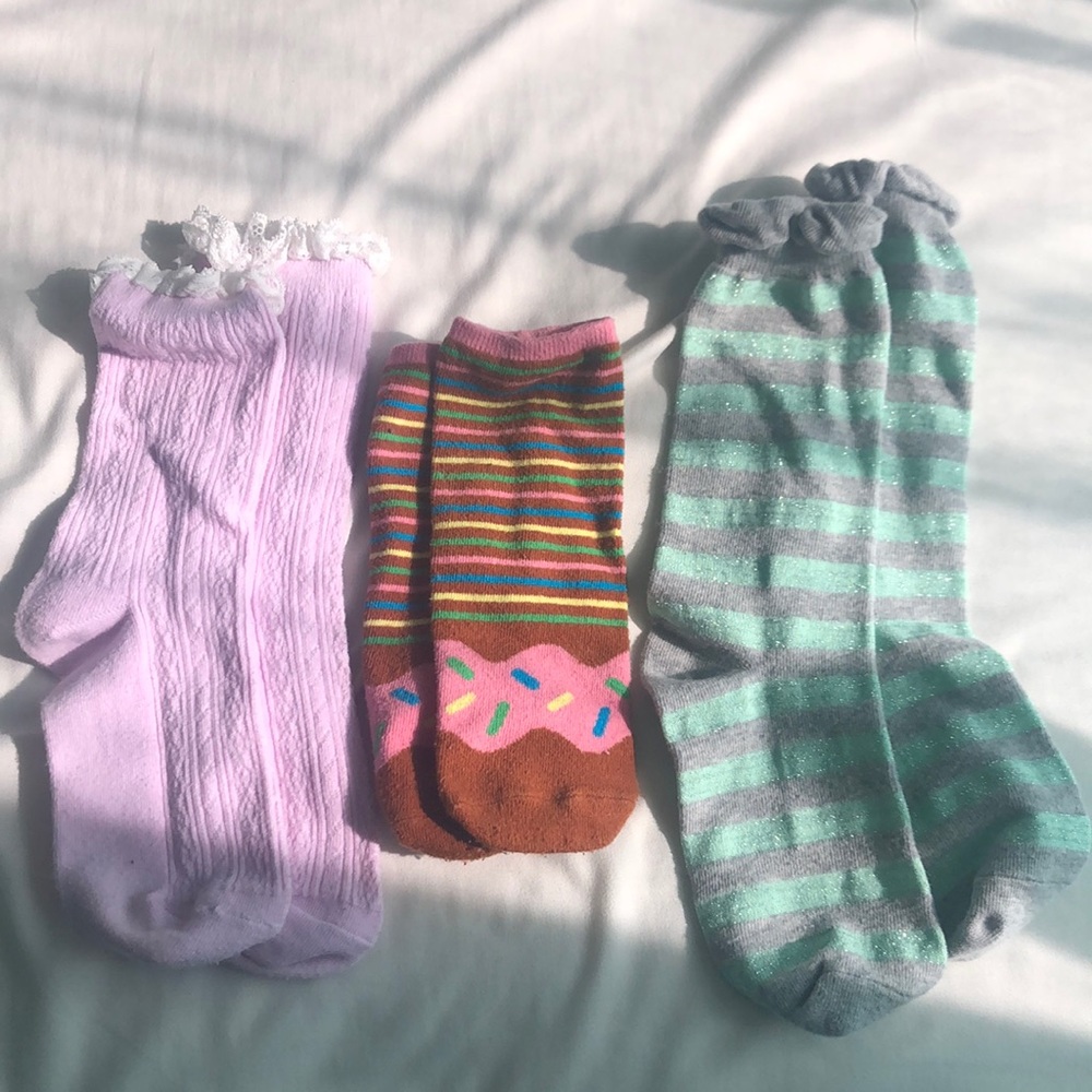 Sock bundle